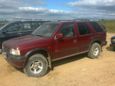 SUV   Opel Frontera 1995 , 160000 , 