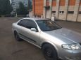  Nissan Almera Classic 2009 , 290000 , 