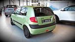  Hyundai Getz 2006 , 275850 , 