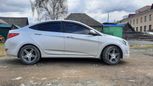  Hyundai Solaris 2014 , 580000 , -