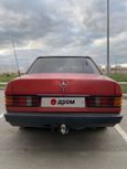  Mercedes-Benz 190 1986 , 90000 , 