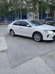  Toyota Camry 2015 , 1350000 , 