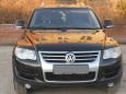 SUV   Volkswagen Touareg 2008 , 1100000 , 