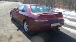  Honda Prelude 1996 , 170000 , 