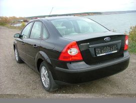  Ford Focus 2006 , 385000 , 