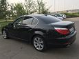  BMW 5-Series 2008 , 740000 , 