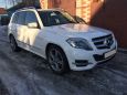 SUV   Mercedes-Benz GLK-Class 2013 , 1550000 , 