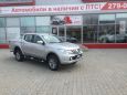  Mitsubishi L200 2016 , 2338990 , 