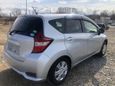  Nissan Note 2017 , 635000 , 