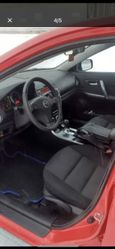  Mazda Mazda6 2007 , 325000 , 