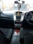 SUV   Toyota Harrier 2003 , 750000 , 