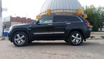 SUV   Jeep Grand Cherokee 2012 , 1150000 , 