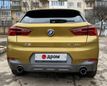 SUV   BMW X2 2018 , 3100000 , 