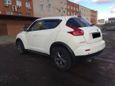 SUV   Nissan Juke 2011 , 610000 , 