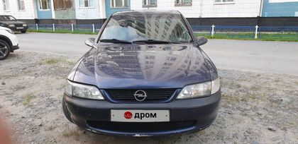  Opel Vectra 1998 , 150000 , 