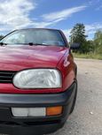  3  Volkswagen Golf 1993 , 160000 , 