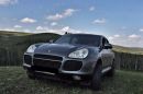 SUV   Porsche Cayenne 2003 , 680000 , 