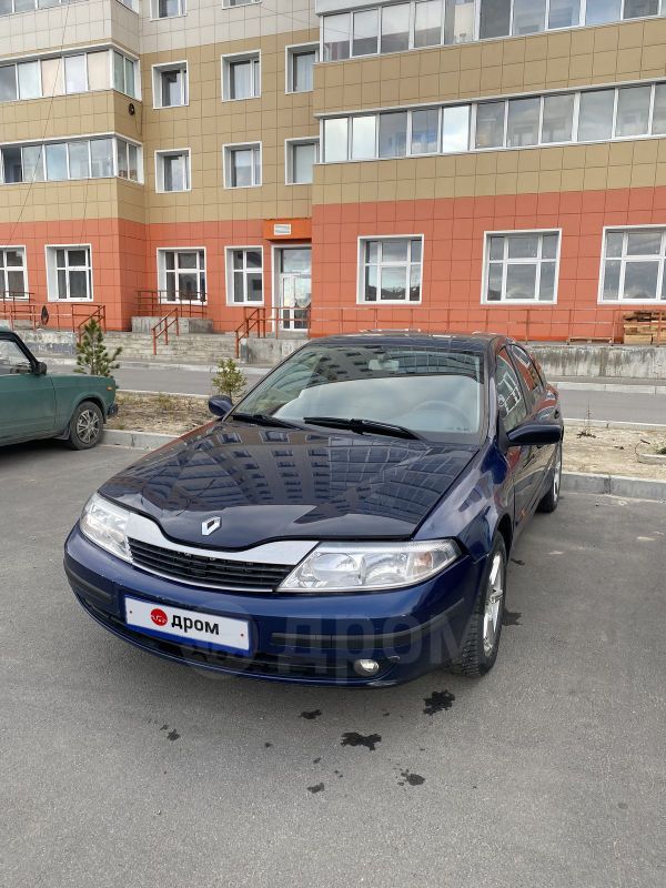  Renault Laguna 2002 , 230000 ,  