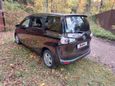    Toyota Sienta 2017 , 1190000 , 