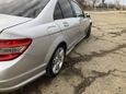  Mercedes-Benz C-Class 2008 , 650000 , 