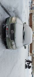  Volkswagen Passat 2002 , 410000 ,  