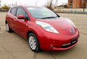  Nissan Leaf 2013 , 480000 , 