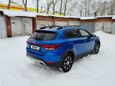  Kia Rio X (X-Line) 2019 , 1360000 , 