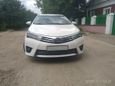  Toyota Corolla 2014 , 540000 , 