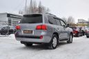 SUV   Lexus LX570 2011 , 2295000 , 