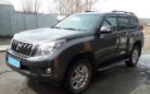 SUV   Toyota Land Cruiser Prado 2012 , 2150000 , 