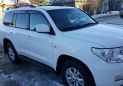 SUV   Toyota Land Cruiser 2008 , 1850000 , 