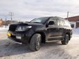 SUV   Toyota Land Cruiser 2008 , 2150000 , 