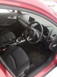 SUV   Mazda CX-3 2018 , 1420000 , 