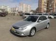  Subaru Impreza 2009 , 430000 , 