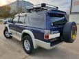 SUV   Toyota Hilux Surf 1998 , 635000 , 