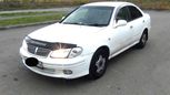  Nissan Bluebird Sylphy 2001 , 220000 , 