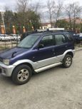 SUV   Daihatsu Terios 1997 , 270000 , 