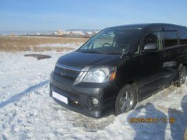    Toyota Noah 2007 , 808808 , -