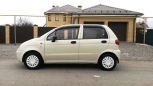  Daewoo Matiz 2009 , 135000 , 