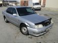  Toyota Camry 1997 , 115000 , 