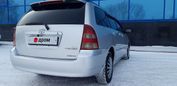  Toyota Corolla Fielder 2001 , 379000 , 