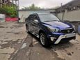  SsangYong Korando Sports 2012 , 700000 , 