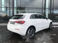  Mercedes-Benz A-Class 2018 , 2200000 , 