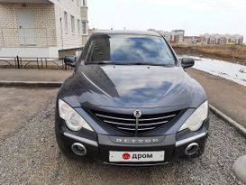 SUV   SsangYong Actyon 2007 , 330000 , -