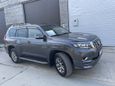 SUV   Toyota Land Cruiser Prado 2019 , 5500000 , 