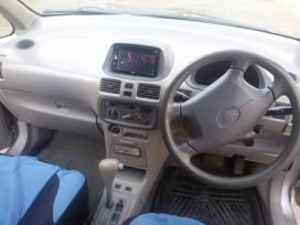    Toyota Corolla Spacio 1999 , 220000 , 