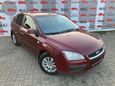  Ford Focus 2007 , 297000 , 