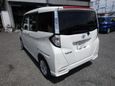  Toyota Tank 2019 , 830000 , 