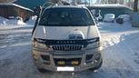    Hyundai Starex 2002 , 580000 , -