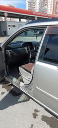 SUV   Nissan X-Trail 2003 , 600000 , 